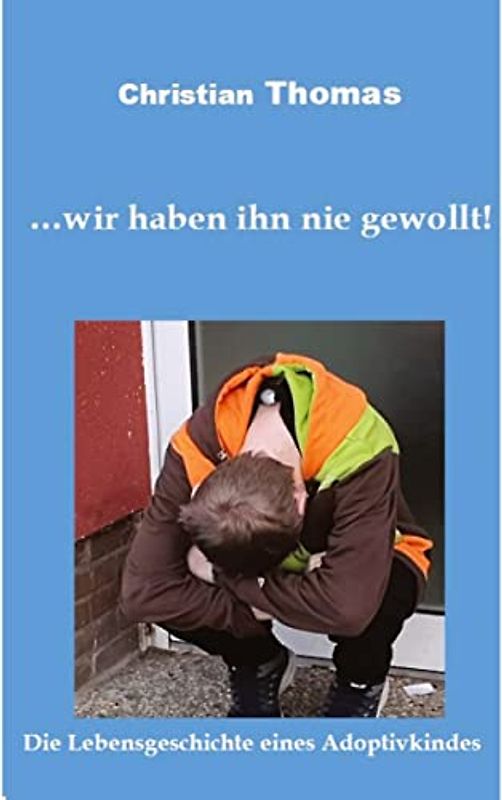 ... wir haben ihn nie gewollt!