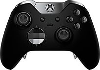 Manette sans fil Xbox One Elite