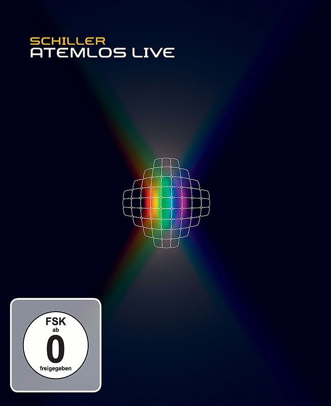 Schiller - Atemlos Live