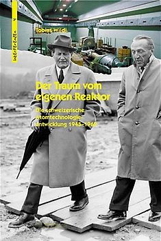 Der Traum vom eigenen Reaktor