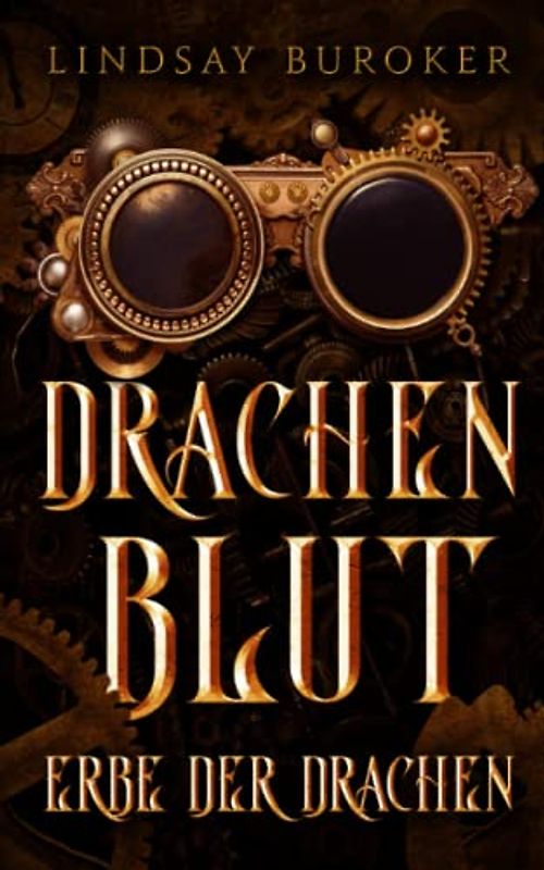 Drachenblut 3: Erbe der Drachen (Drachenblut Saga, Band 3)