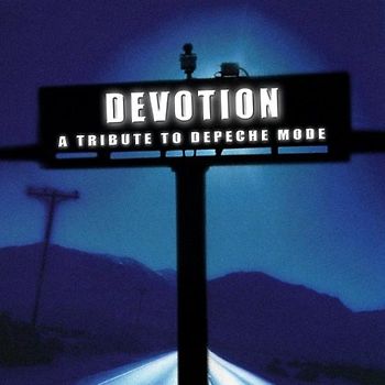 Various - Devotion-a Trib.to Depeche Mode