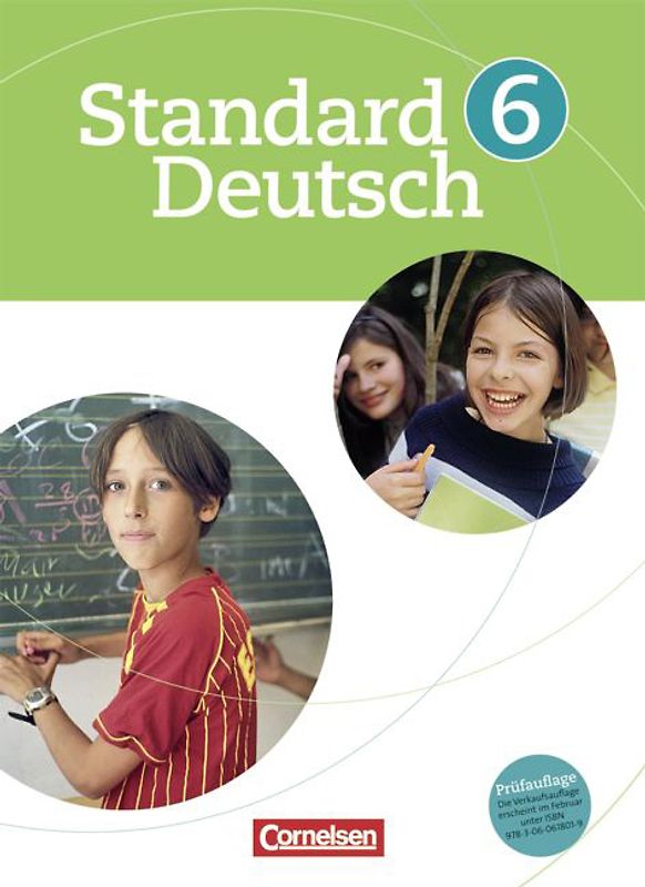 8. Schuljahr, Stufe 1 - My Family and Other Animals