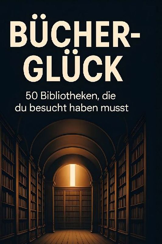 Bücher-Glück