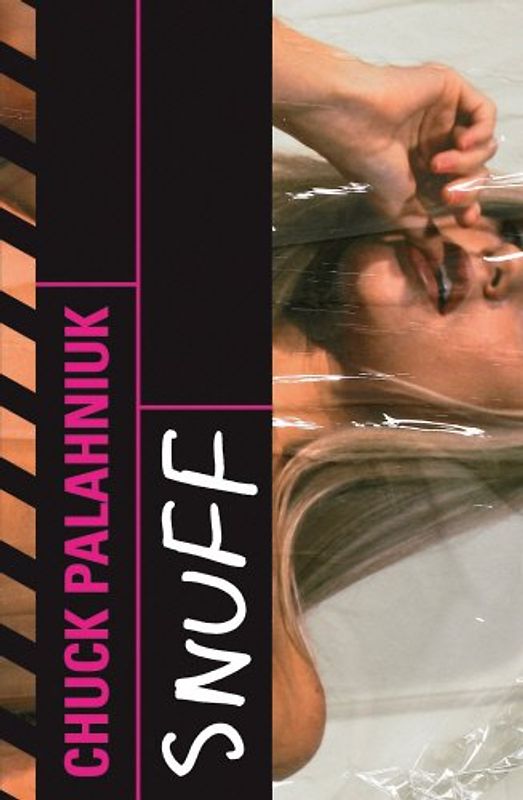 Snuff, English edition