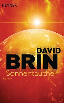 Sonnentaucher. Roman