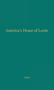 America's House of Lords