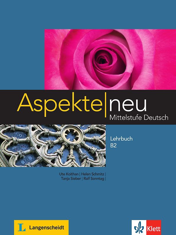 Aspekte neu B2