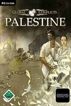 Global Conflicts: Palestine PC Spiele