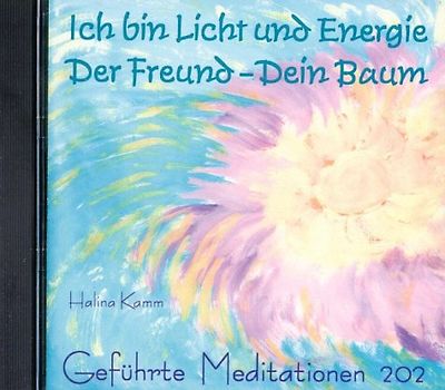 Geführte Meditationen