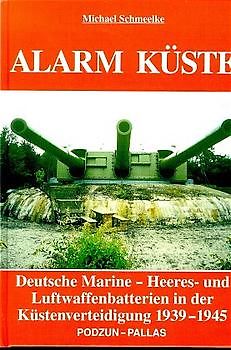 Alarm Küste