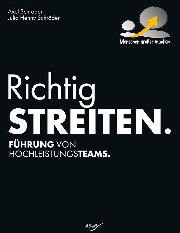 Richtig Streiten