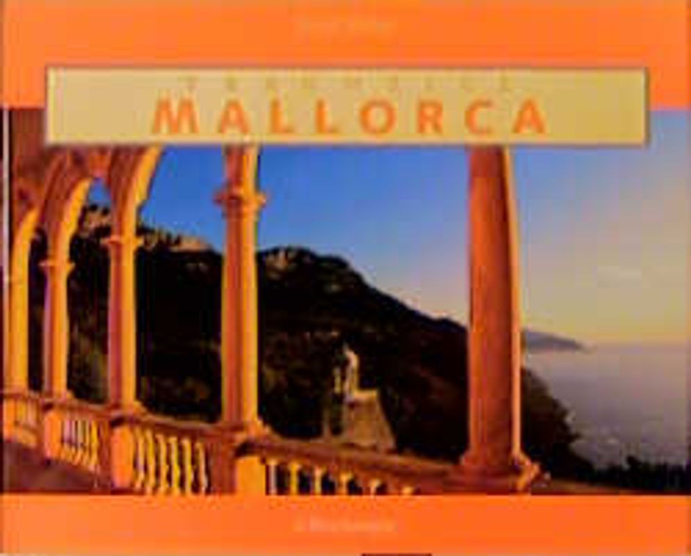 Traumziel Mallorca