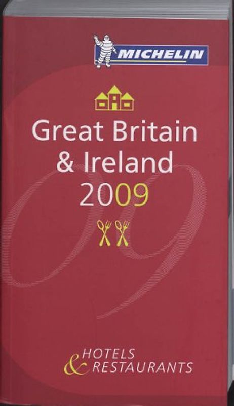 Britain and Ireland 2009
