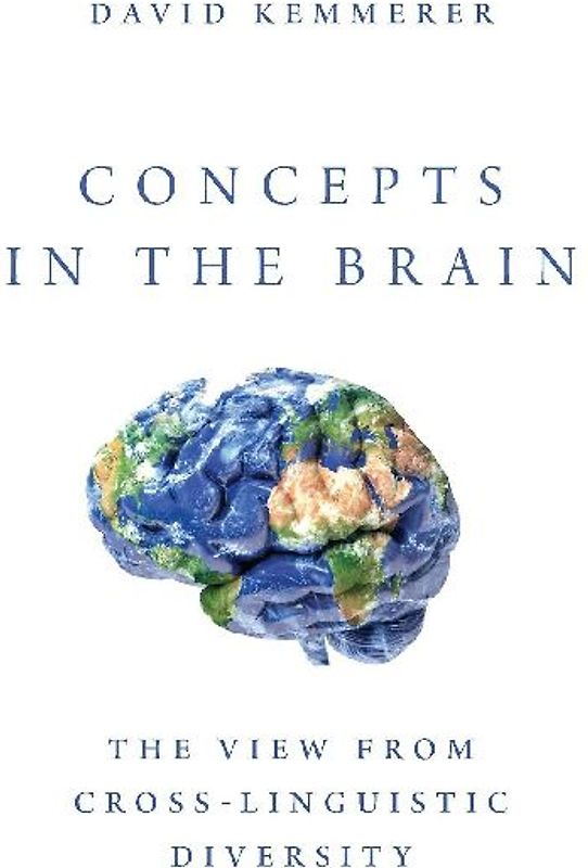 Concepts in the Brain