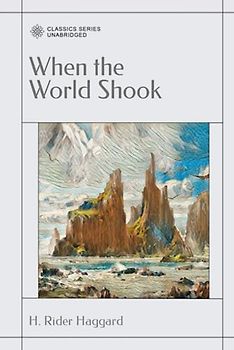 When the World Shook