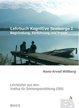 Lehrbuch Kognitive Seelsorge I