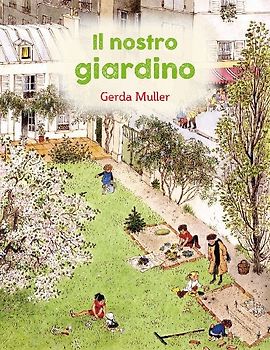 Il nostro giardino
