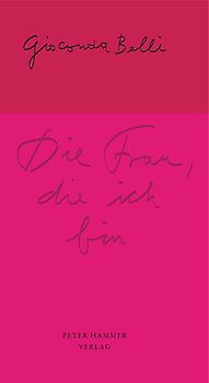 Die Frau, die ich bin