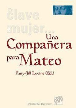 Una compañera para Mateo