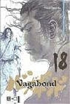 Vagabond 18