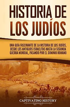 Historia de los judíos