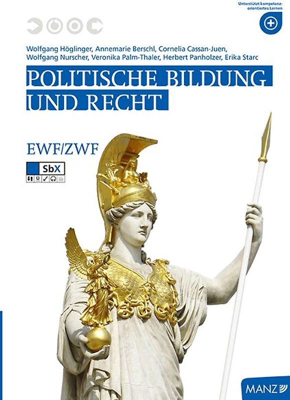 Politische Bildung und Recht