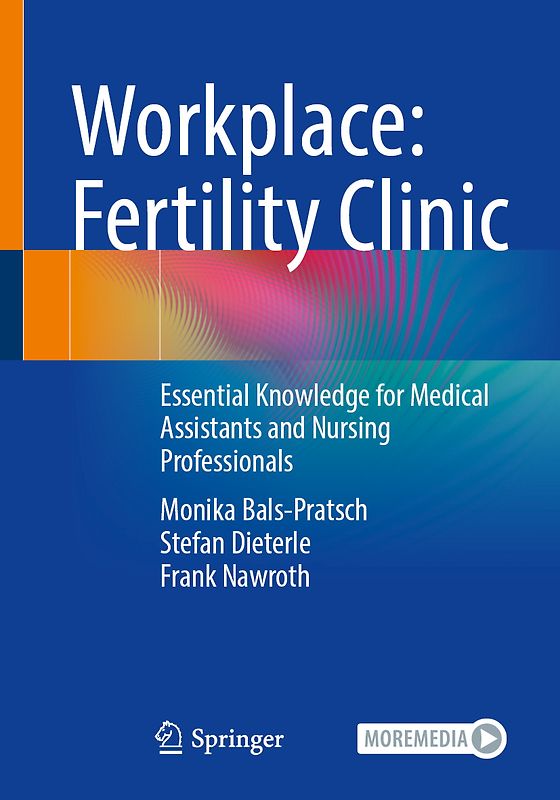 Workplace: Fertility Clinic