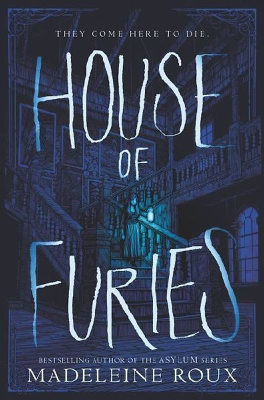 House of Furies