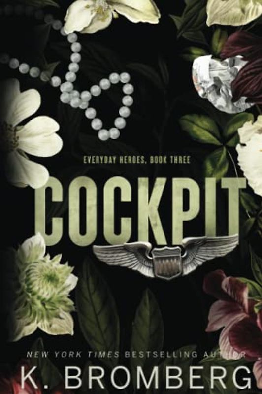 Cockpit: - Special Edition (Everyday Heroes - Special Edition Covers, Band 3)