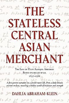 The Stateless Central Asian Merchant