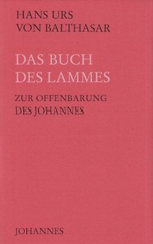 Das Buch des Lammes