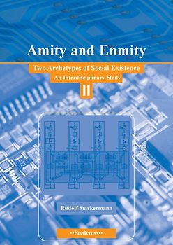 Amity and Enmity II
