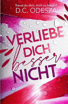 Verliebe dich besser nicht