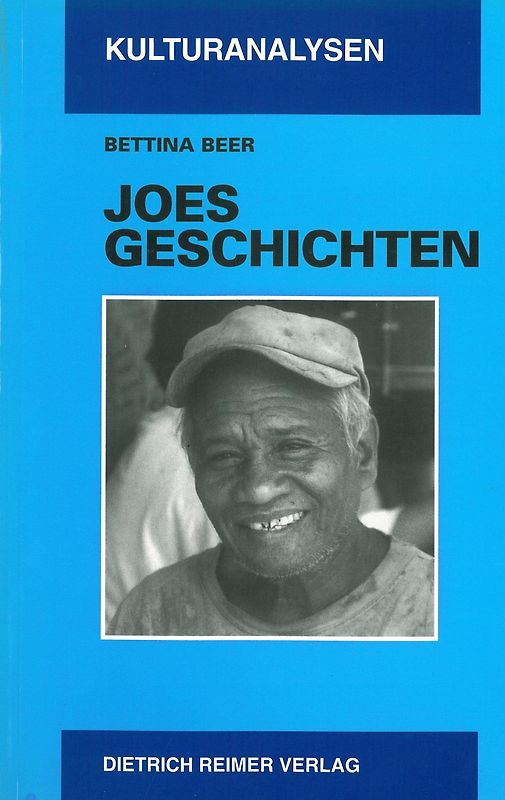 Joes Geschichten