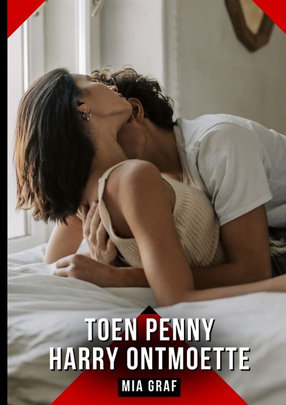 Toen Penny Harry ontmoette