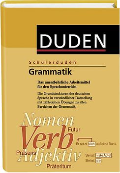 Grammatik