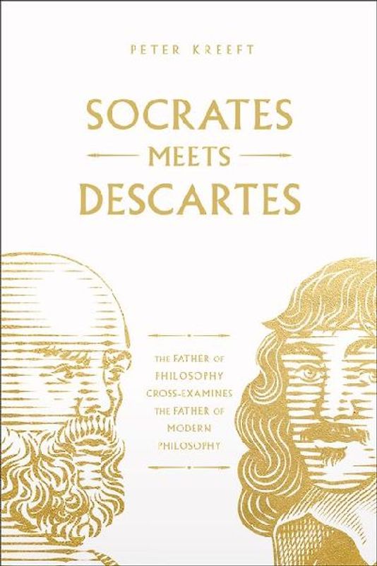Socrates Meets Descartes