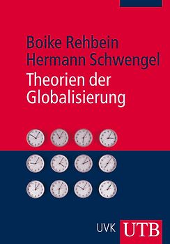 Theorien der Globalisierung