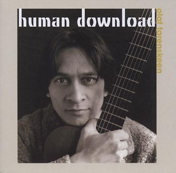 Olaf Tarenskeen - Human Download