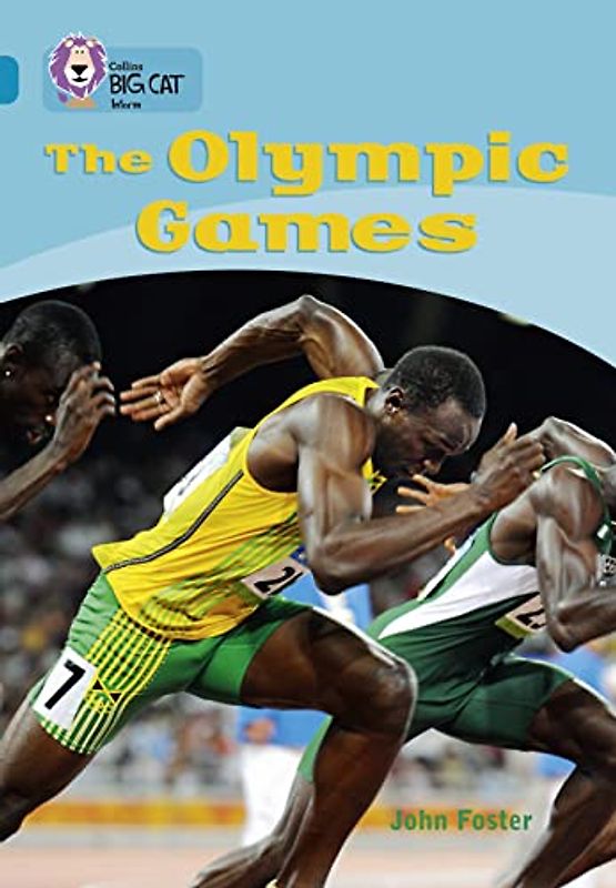 The Olympic Games