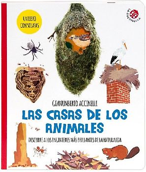 Casas de Los Animales, Las