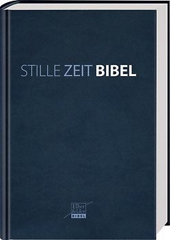 Stille-Zeit-Bibel - Kunstleder