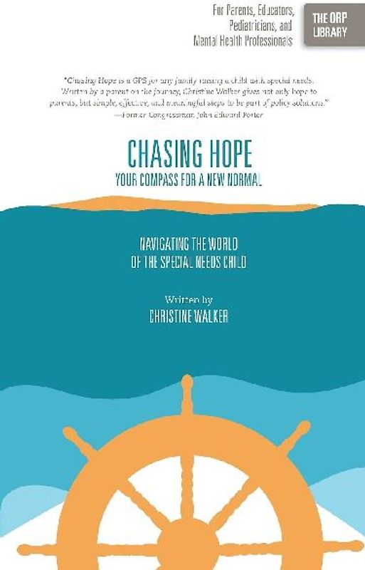 Chasing Hope