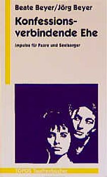 Konfessionsverbindende Ehe