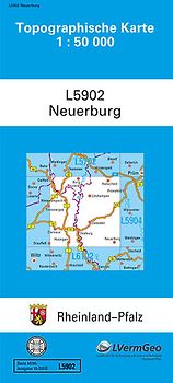 TK50 L5902 Neuerburg