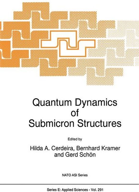 Quantum Dynamics of Submicron Structures