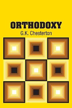 Orthodoxy