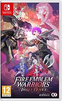 Nintendo Fire Emblem: Warriors – Three Hopes [Import]