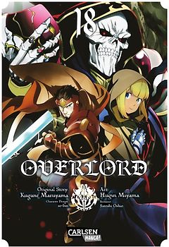 Overlord 18